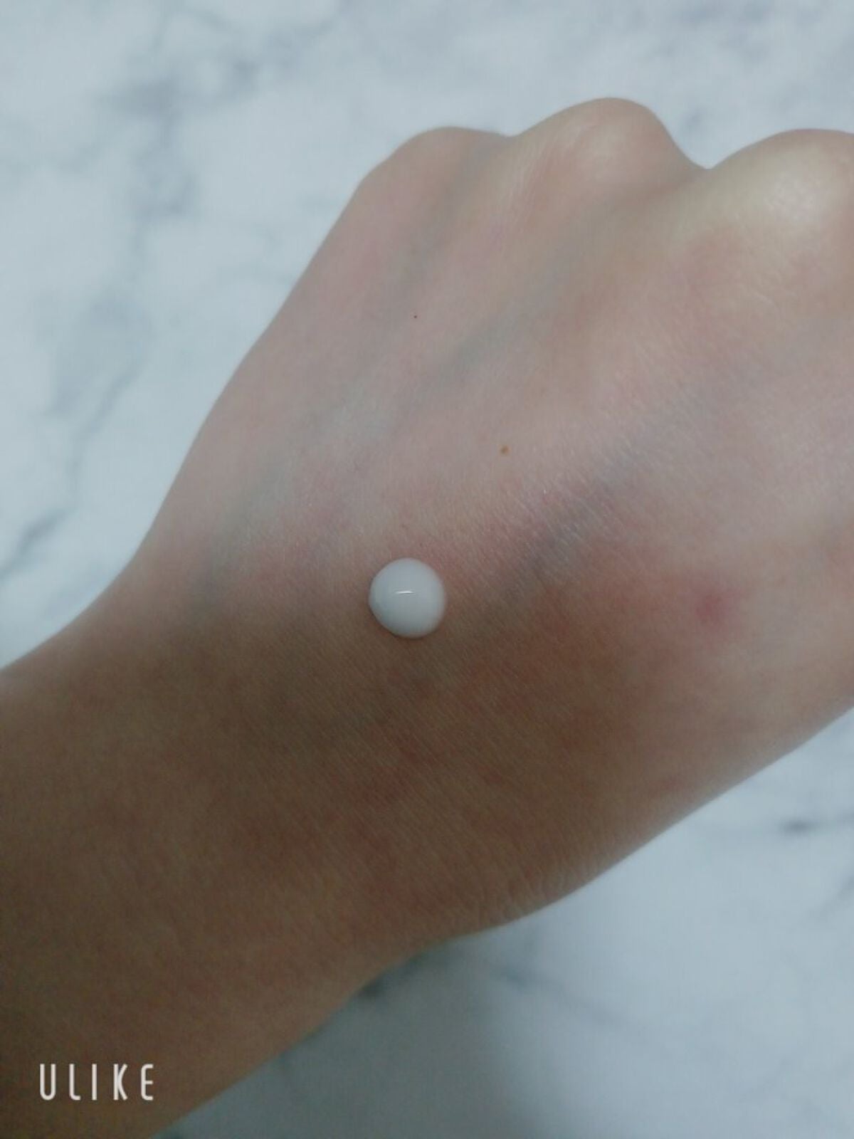 モイスチュア フェイス&ボディローション/カルテHD/ボディローションを使ったクチコミ(2枚目)