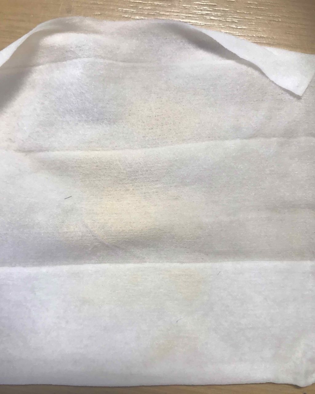 UR GLAM COVER&HIGHLIGHT CONCEALER/U R GLAM/リキッドコンシーラーを使ったクチコミ(3枚目)