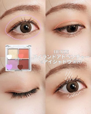 UR GLAM　EYEBROW POWDER a /U R GLAM/パウダーアイブロウを使ったクチコミ（3枚目）