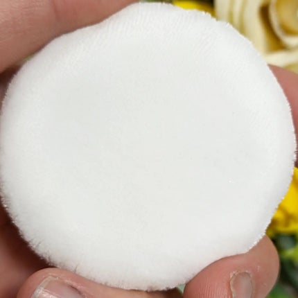 エクセレント ルミナス グロウパウダー /ブリリアージュ/ルースパウダーを使ったクチコミ(3枚目)