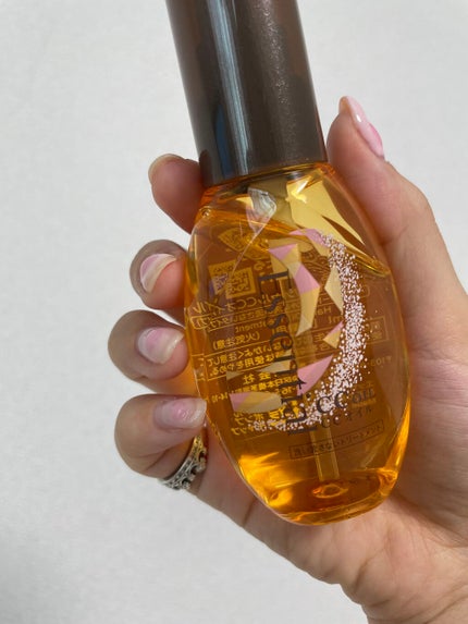 CCãªã€ã«/ãšãã»ã³ã·ã£ã«/ãã¢ãªã€ã«ã䜿ã£ãã¯ãã³ãïŒ5æç®ïŒ