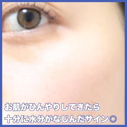 ハトムギ化粧水(ナチュリエ スキンコンディショナー R )/ナチュリエ/化粧水を使ったクチコミ(6枚目)