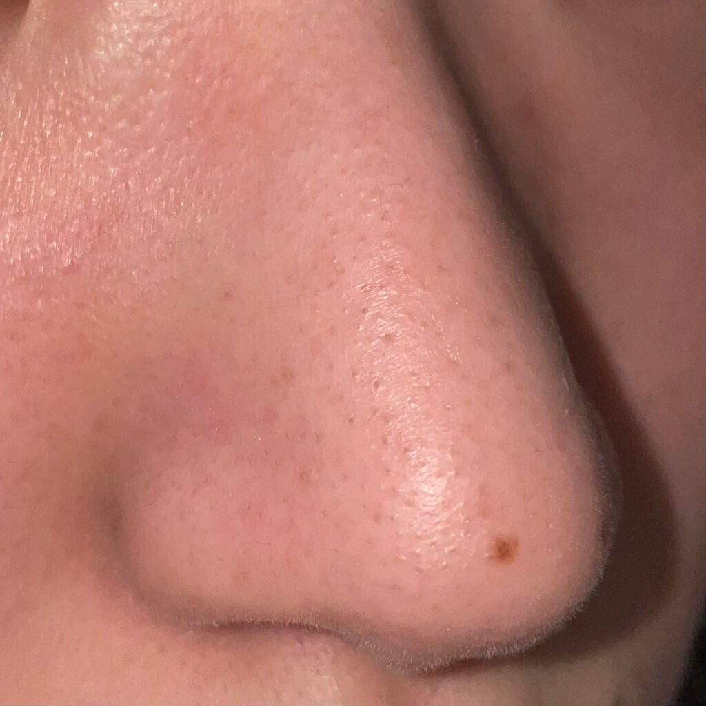 ベビーオイル ナチュラル/DAISO/ボディオイルを使ったクチコミ(3枚目)