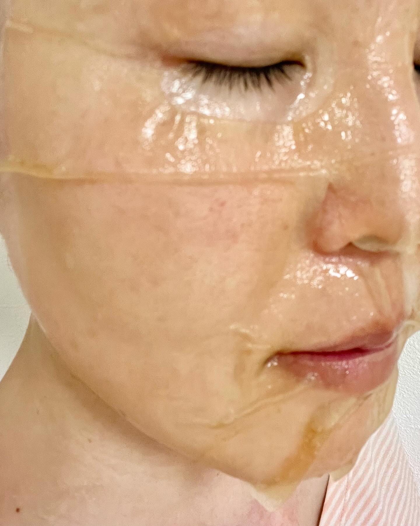 クリアリングソープ/Pororoca/洗顔石鹸を使ったクチコミ（3枚目）