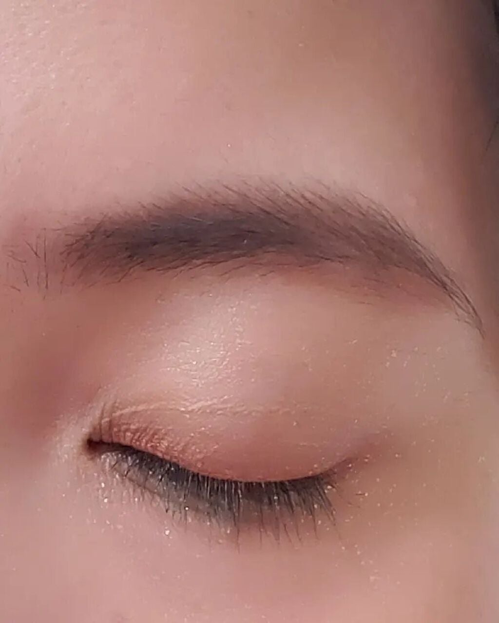 THREE シマリング グロー デュオ/THREE/クリームハイライトを使ったクチコミ(6枚目)