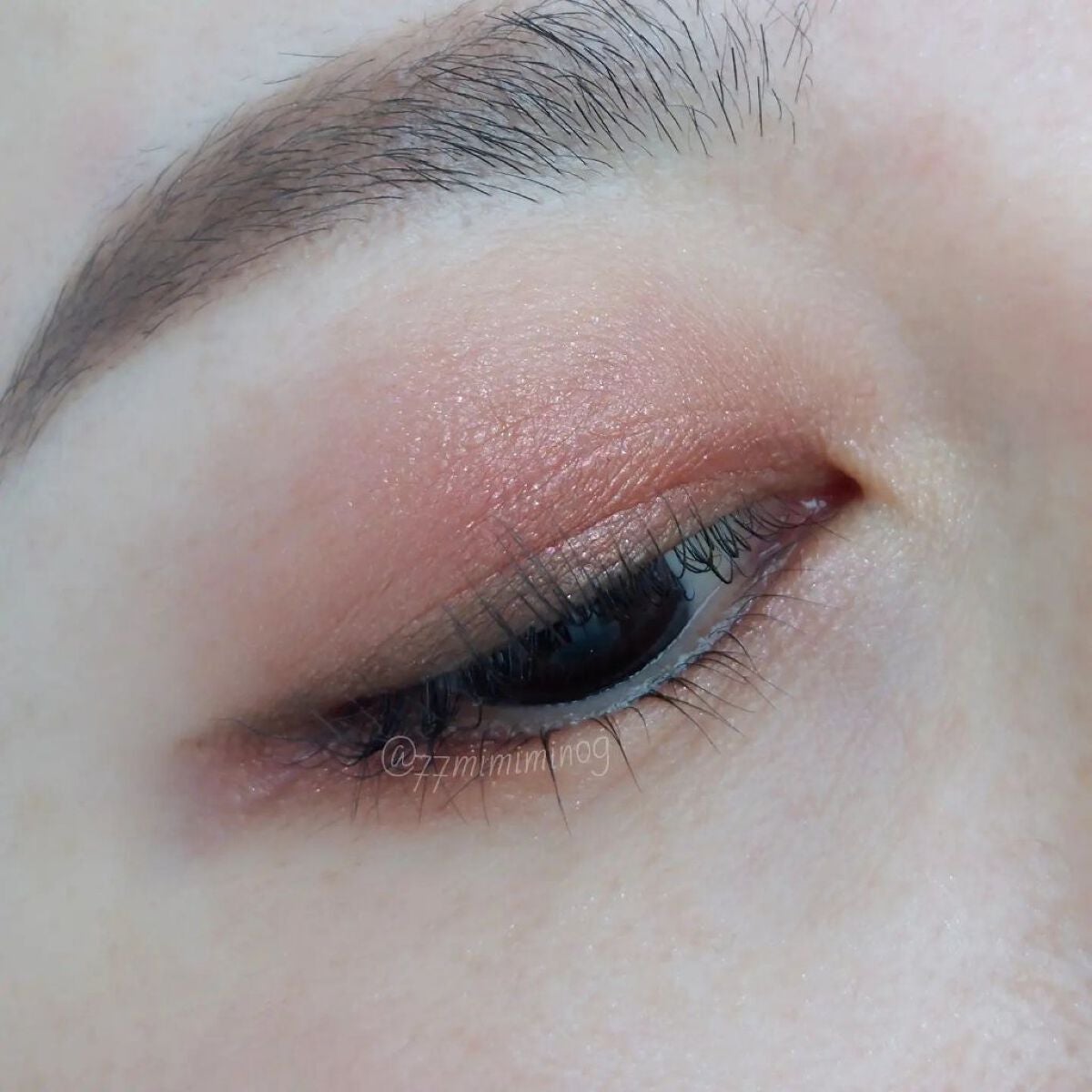 ウルトラファイバーマスカラ/D-UP/マスカラを使ったクチコミ(4枚目)