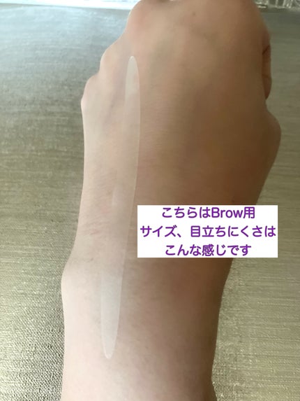 リンクルマスターパッチ/MADFORCOS/シートマスク・パックを使ったクチコミ(5枚目)