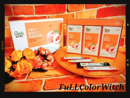 を使ったクチコミ(1枚目)