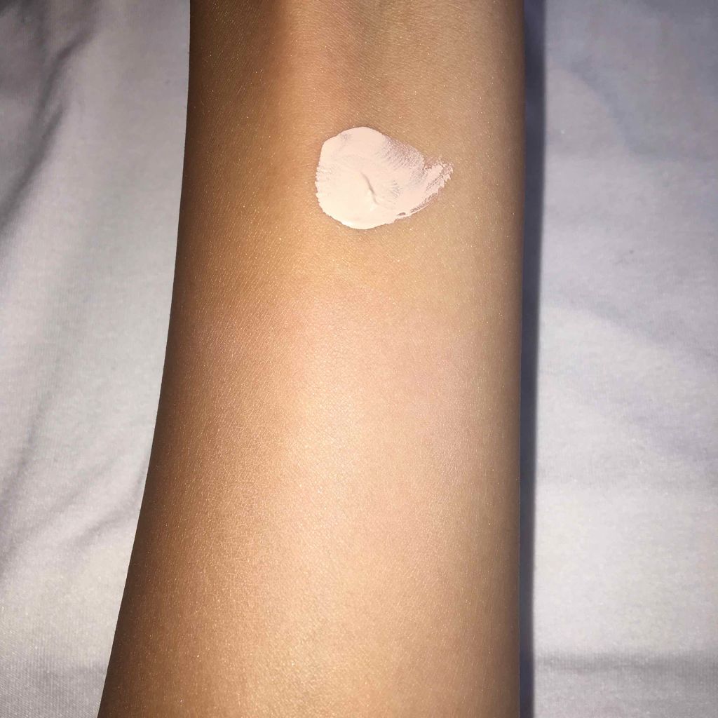 BBクリーム/ドド/BBクリームを使ったクチコミ（3枚目）