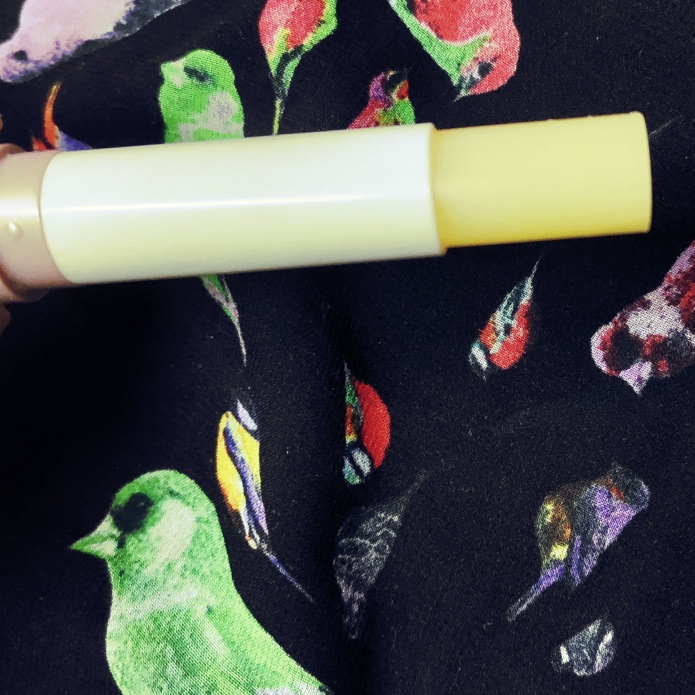 ニベア ディープモイスチャーリップ メルティタイプ/ニベア/リップクリームを使ったクチコミ(5枚目)