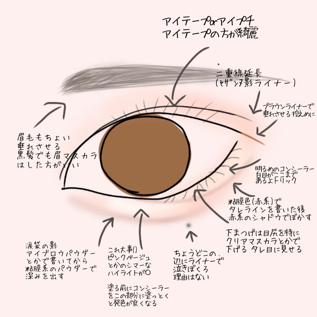 シャドーカスタマイズ/MAJOLICA MAJORCA/単色アイシャドウを使ったクチコミ(2枚目)