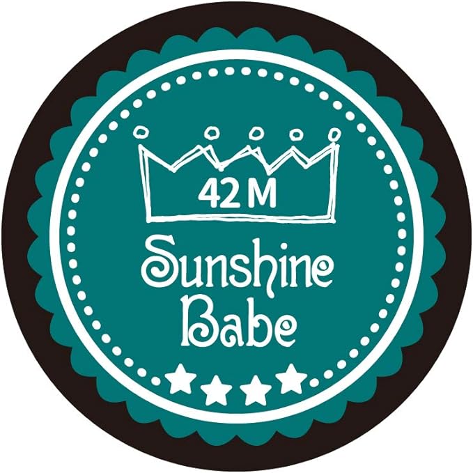 コスメティックカラー 42M ケツァールグリーン