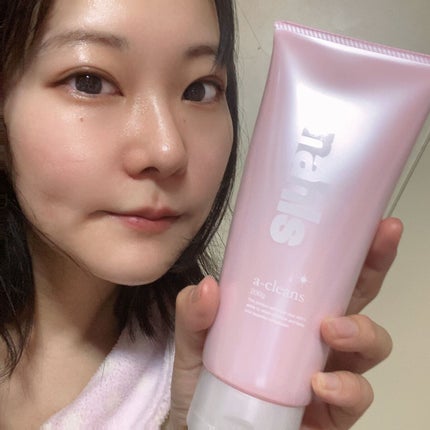 ナールスエークレンズ/ナールス/クレンジングジェルを使ったクチコミ(5枚目)