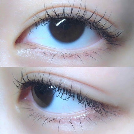 エテュセ アイエディション (マスカラベース)/ettusais/マスカラ下地を使ったクチコミ(3枚目)