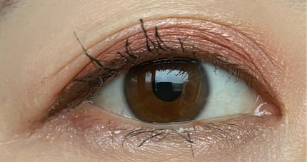 オーラクリエイション/BLEND BERRY/アイシャドウパレットを使ったクチコミ(5枚目)