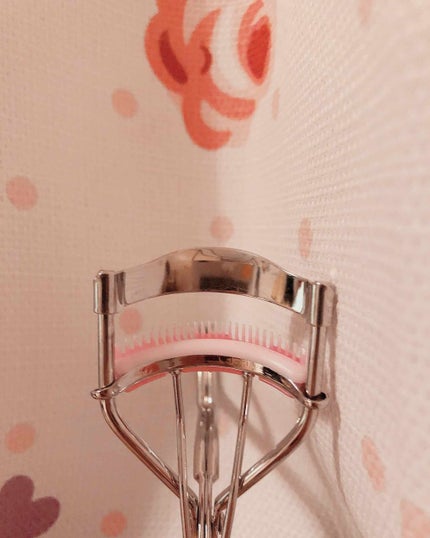 セパレートコームラッシュカーラー/STYLE+NOBLE/ビューラーを使ったクチコミ(2枚目)