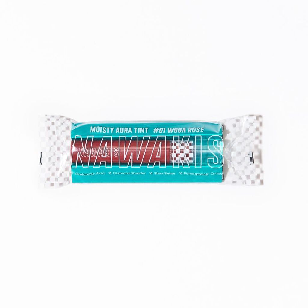 NAWAKIS MOISTY AURA TINT NAWAKIS