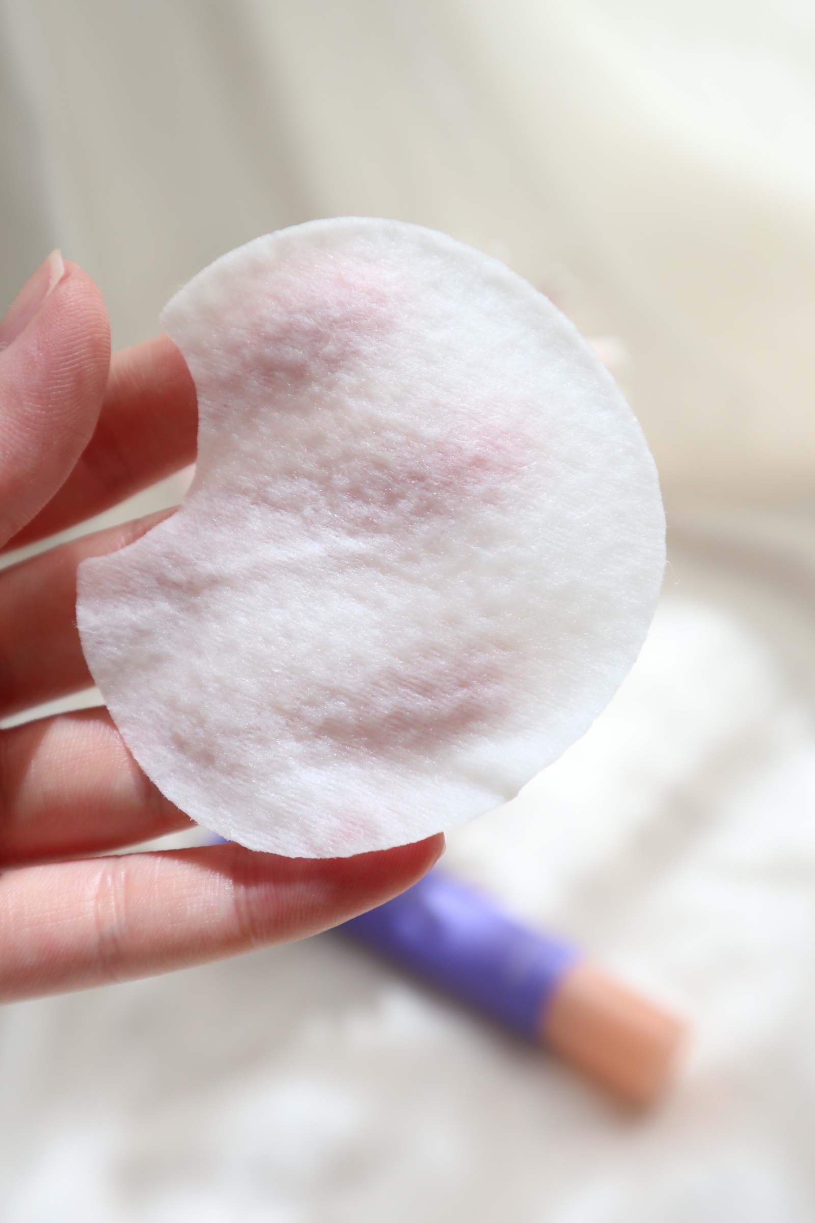 ポアーテンクリーム/DEWYCEL/化粧下地を使ったクチコミ（3枚目）