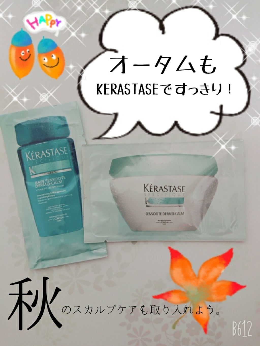 試してみた】SP バン センシドット ケラスターゼの効果・髪質別 試してみた】SP バン センシドット ケラスターゼの効果・髪質別