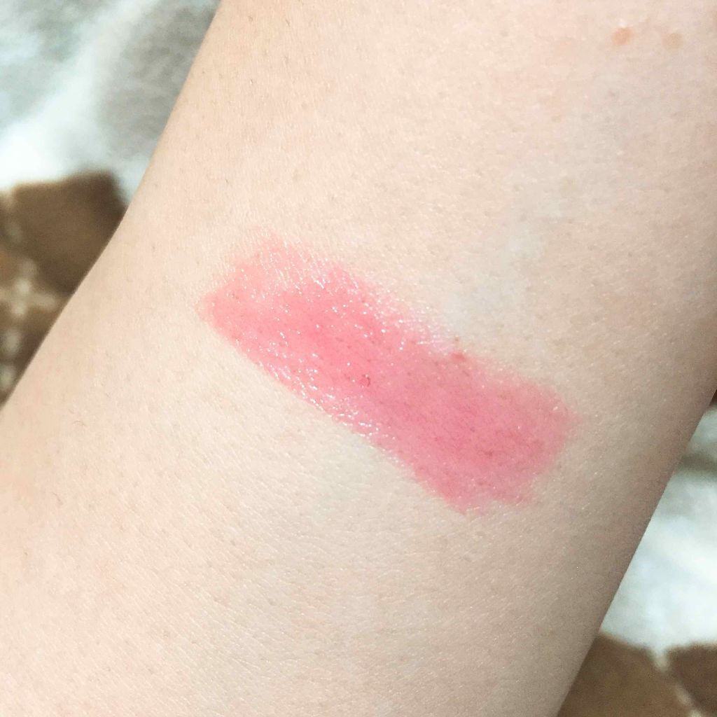 オペラ リップティント N/OPERA/リップティントを使ったクチコミ（2枚目）