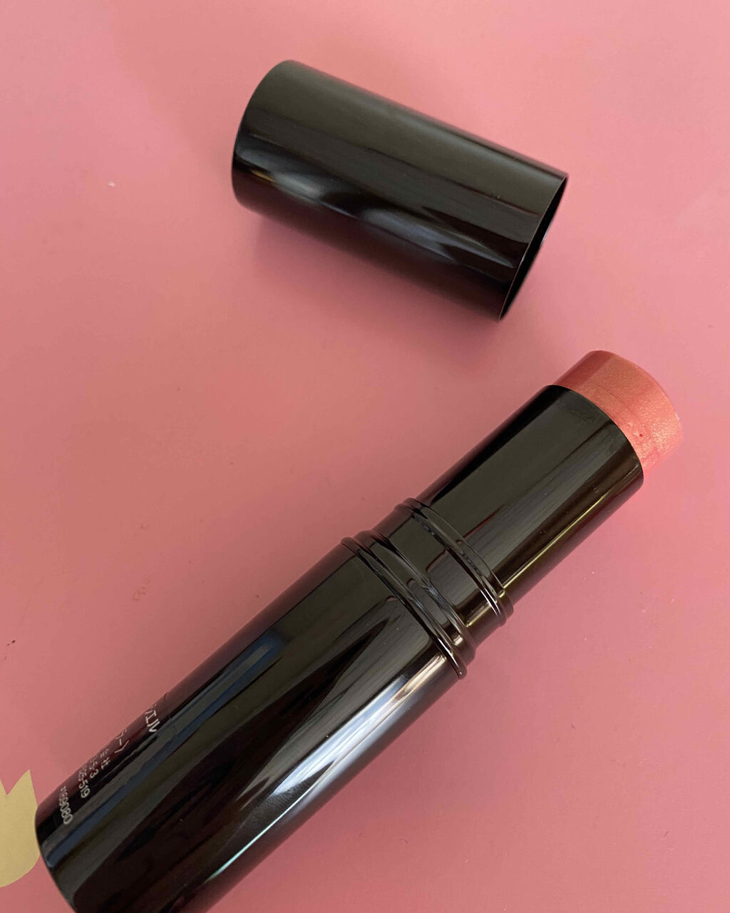 ボーム エサンシエル/CHANEL/スティックハイライトを使ったクチコミ（3枚目）