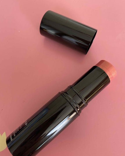 ボーム エサンシエル/CHANEL/スティックハイライトを使ったクチコミ(3枚目)