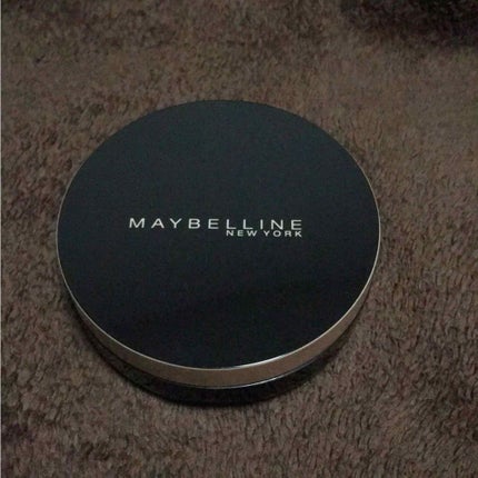 SP クッション ウルトラカバークッション BB/MAYBELLINE NEW YORK/クッションファンデーションを使ったクチコミ(1枚目)
