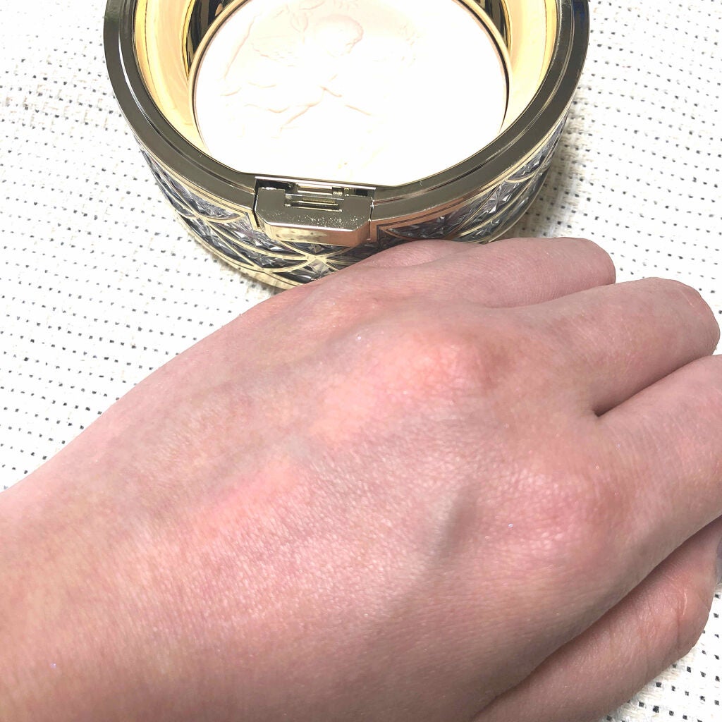 フェースアップパウダー2020/ミラノコレクション/プレストパウダーを使ったクチコミ(2枚目)