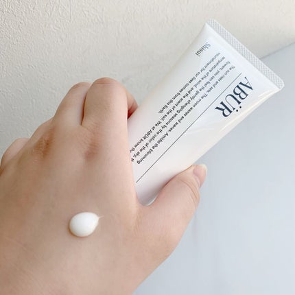 ボタニカルオイル/ABÜR/ヘアオイルを使ったクチコミ(3枚目)