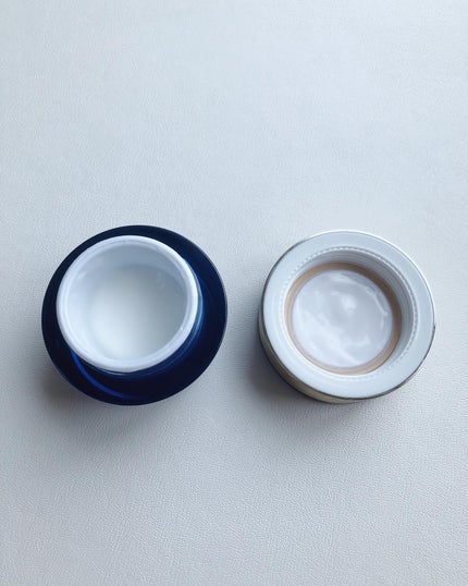 リンクル&ホワイト オールインワンクリーム/ODELIA/オールインワン化粧品を使ったクチコミ(3枚目)