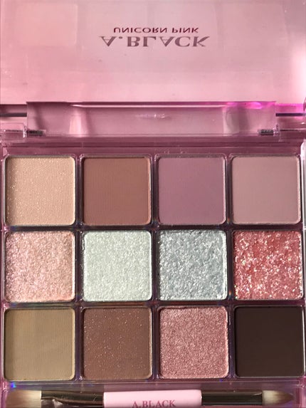 プリズム エアー シャドウ/CLIO/単色アイシャドウを使ったクチコミ(4枚目)