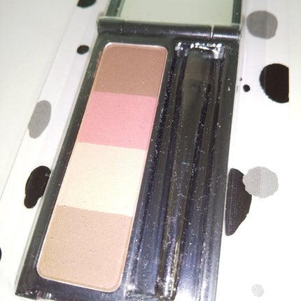 UR GLAM EYEBROW POWDER a /U R GLAM/パウダーアイブロウを使ったクチコミ(2枚目)