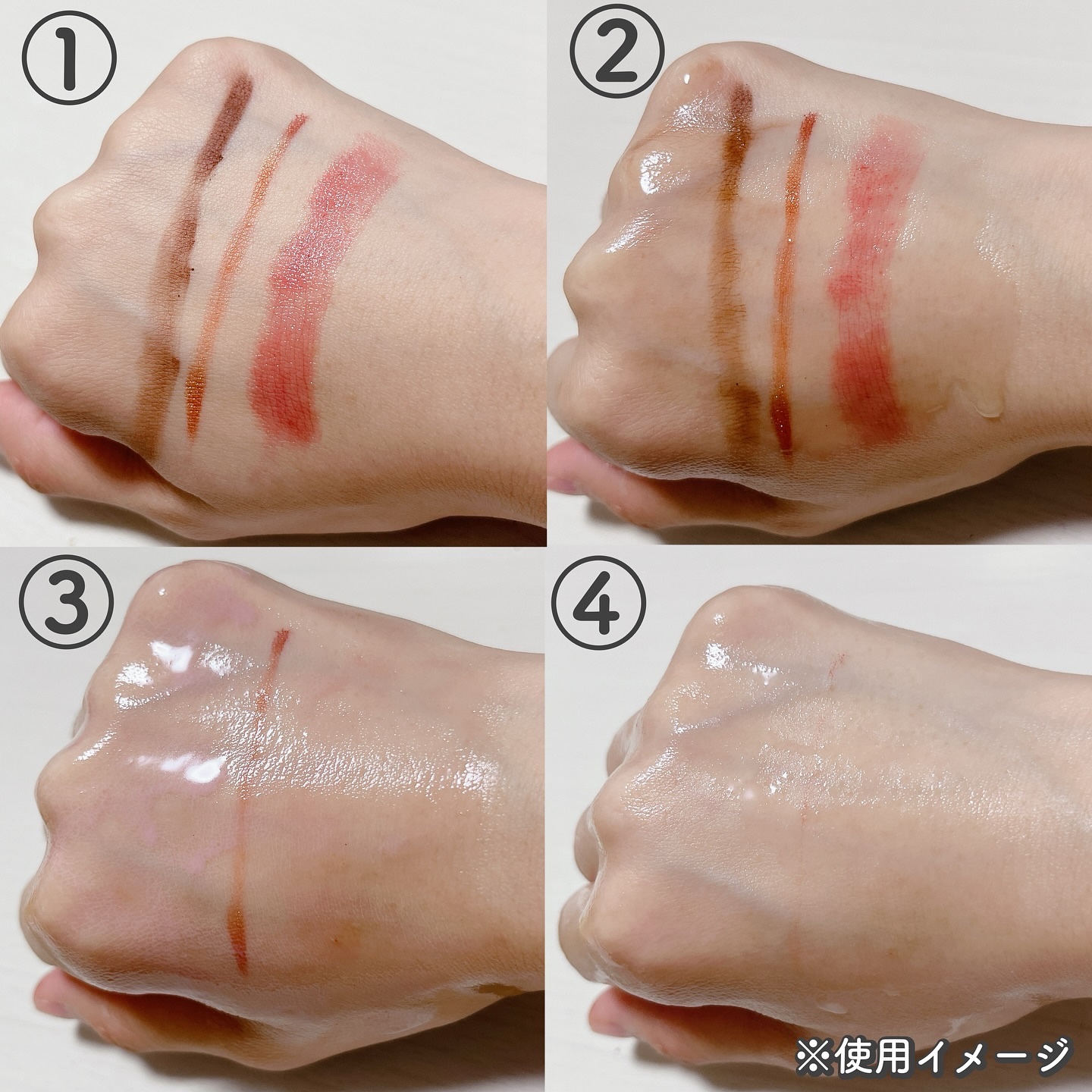 DHC 薬用ディープクレンジングオイル リニューブライト/DHC/オイルクレンジングを使ったクチコミ（3枚目）