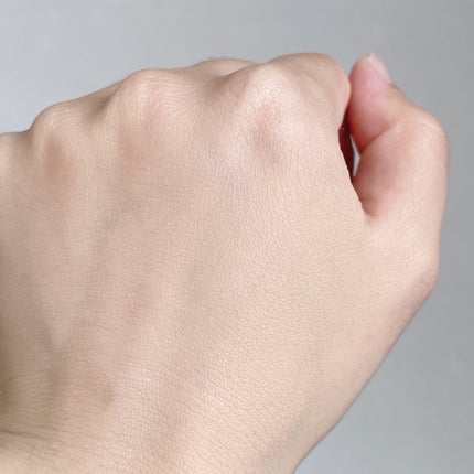 マーシュフィールド SC クリームファンデS/マーシュ・フィールド/クリーム・エマルジョンファンデーションを使ったクチコミ(4枚目)