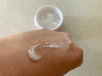 薬用アクアコラーゲンゲル スーパーセンシティブEX/ドクターシーラボⓇ/オールインワン化粧品を使ったクチコミ(8枚目)