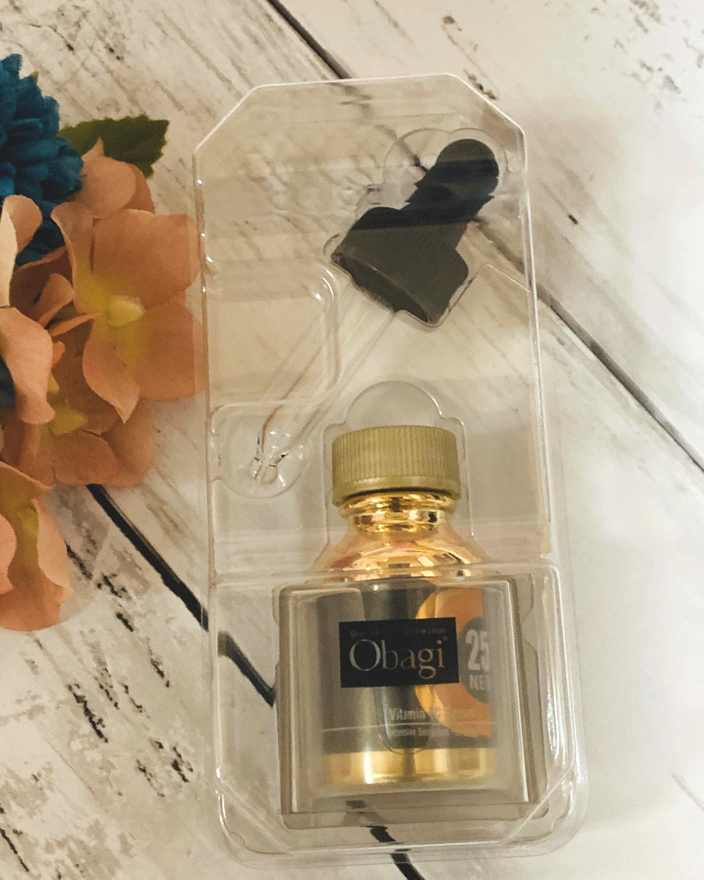 オバジ　c25 セラムネオ　美容液 Amazon.co.jp: Obagi(オバジ) C25 セラムネオ 12ml : ビューティー