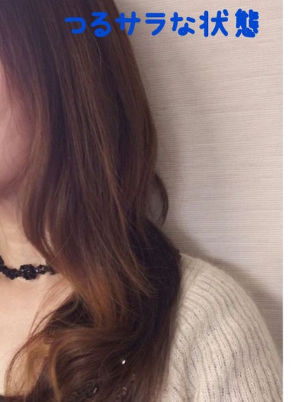 フィーノ プレミアムタッチ 濃厚美容液ヘアオイル/フィーノ/ヘアオイルを使ったクチコミ(4枚目)