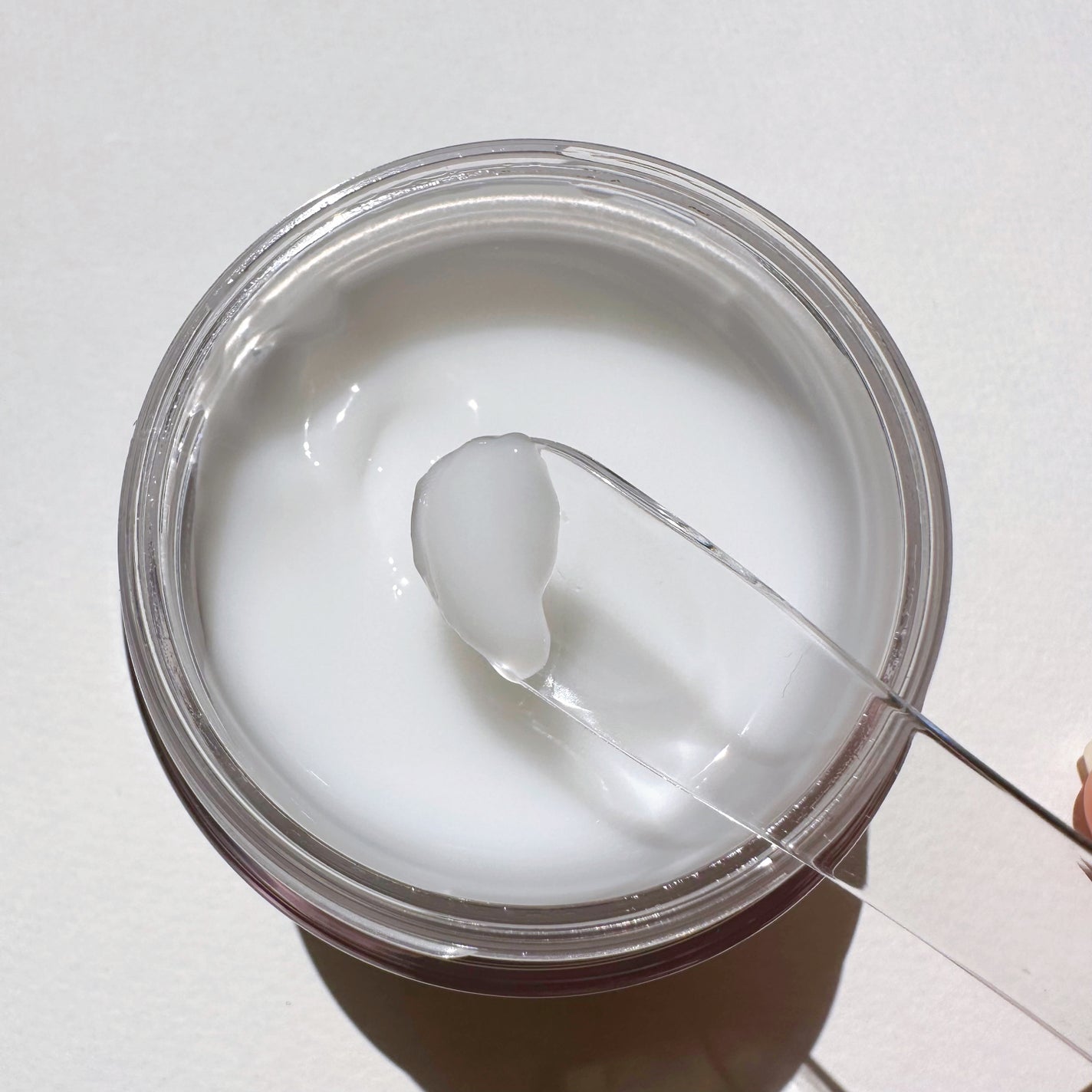 フレッシュリージュースドビタミンEマスク(90g)/Klairs/フェイスクリームを使ったクチコミ(3枚目)