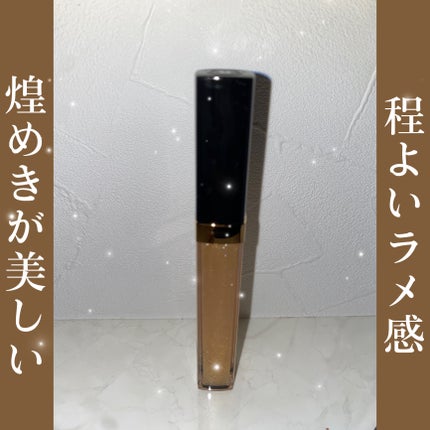 ルージュ ココ グロス/CHANEL/リップグロスを使ったクチコミ(1枚目)