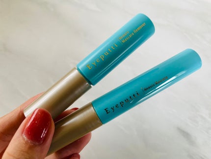 アイプチ® ビューティ マスカラリムーバー /アイプチ®/ポイントメイクリムーバーを使ったクチコミ(4枚目)