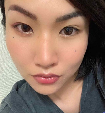 レ キャトル オンブル/CHANEL/アイシャドウパレットを使ったクチコミ(4枚目)