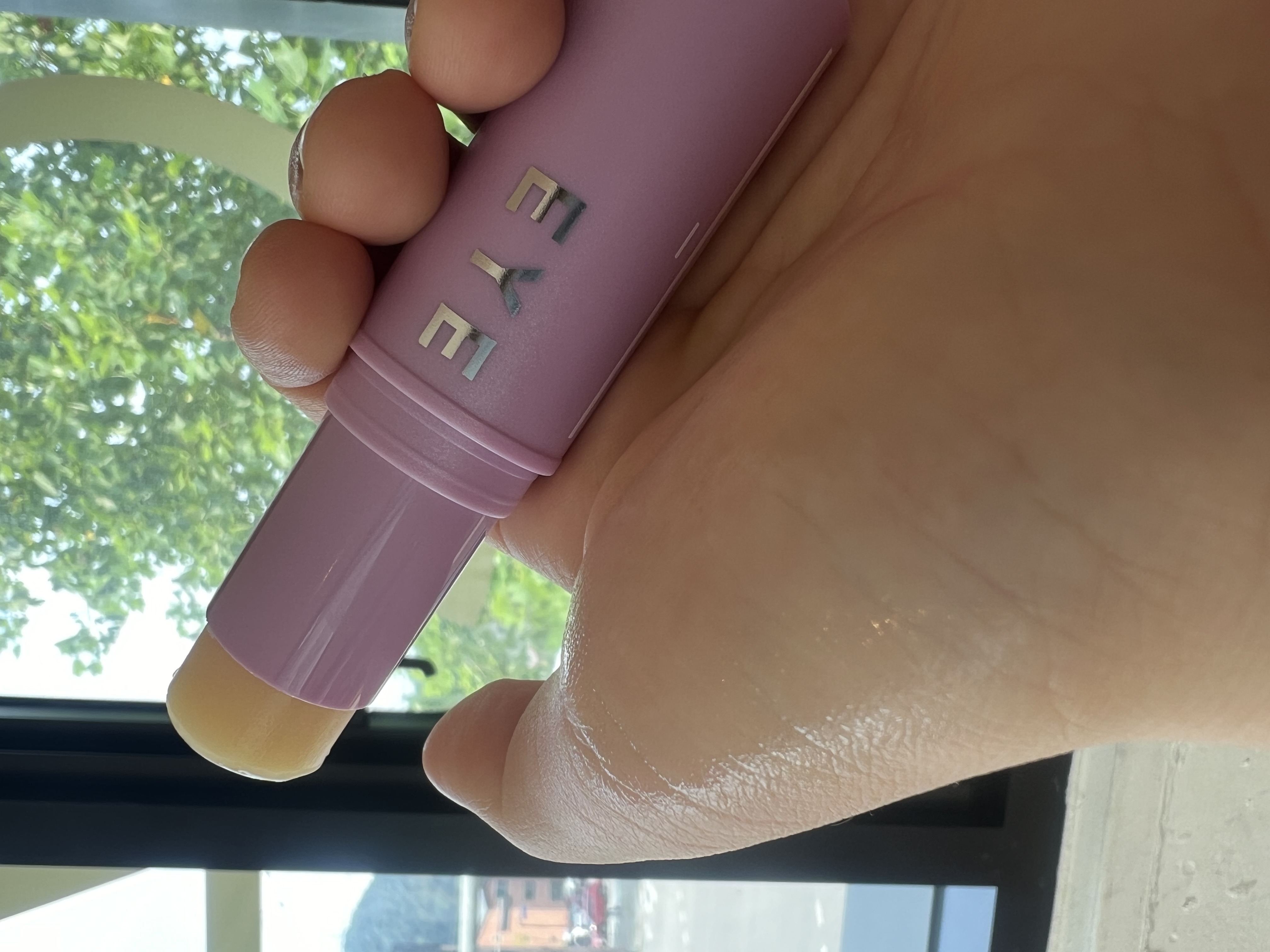 アイバーム/KAHI/フェイスバームを使ったクチコミ（2枚目）