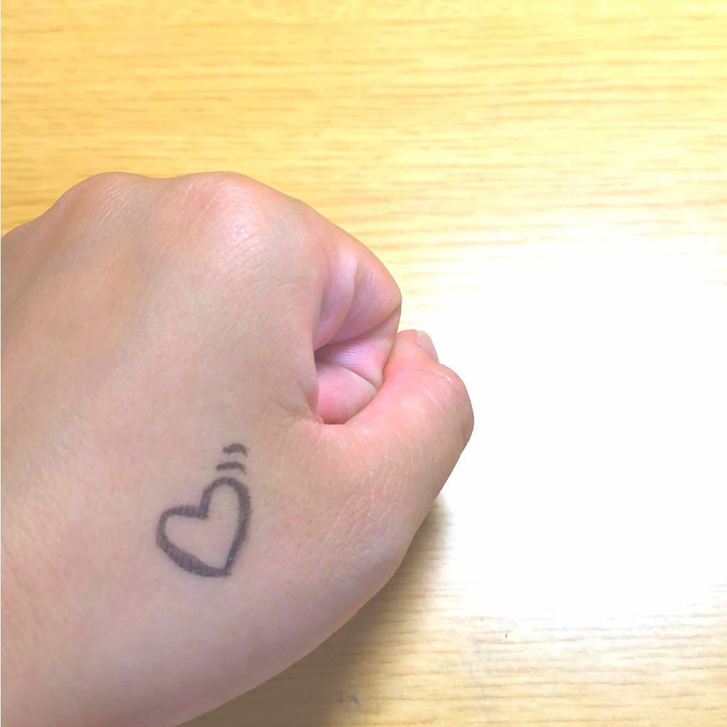 モテライナー リキッド/UZU BY FLOWFUSHI/リキッドアイライナーを使ったクチコミ(2枚目)