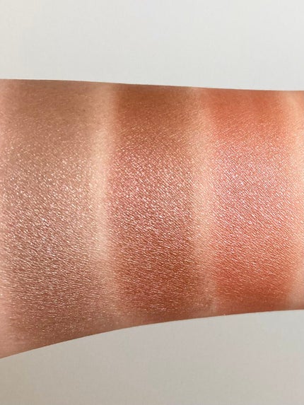 プレイオンメイク アイシャドウ/play on make/アイシャドウパレットを使ったクチコミ(6枚目)