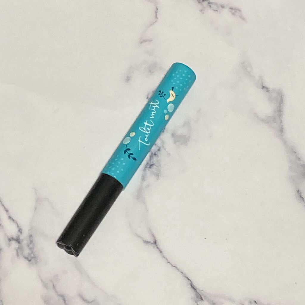 消臭力 トイレ用 携帯タイプ エアリーサボンの香り/消臭力/その他を使ったクチコミ（1枚目）