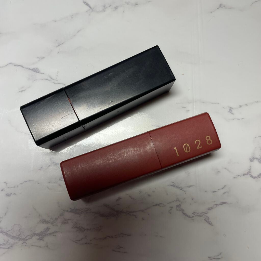 ディグニファイド リップス/Celvoke/口紅を使ったクチコミ(2枚目)