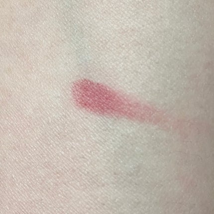 リップアンドチーク ヌードマットティント/CathyDoll/リップティントを使ったクチコミ(3枚目)