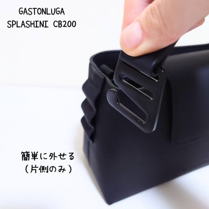 おとみ/フォロバ100 on LIPS 「ヴィーガンレザーのお洒落なバック👜クーポンもあります🥰 #PR..」(6枚目)