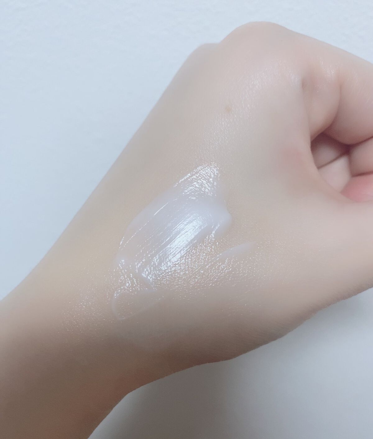 セラミエイド 薬用スキンクリーム 140g/セラミエイド/フェイスクリームを使ったクチコミ（2枚目）