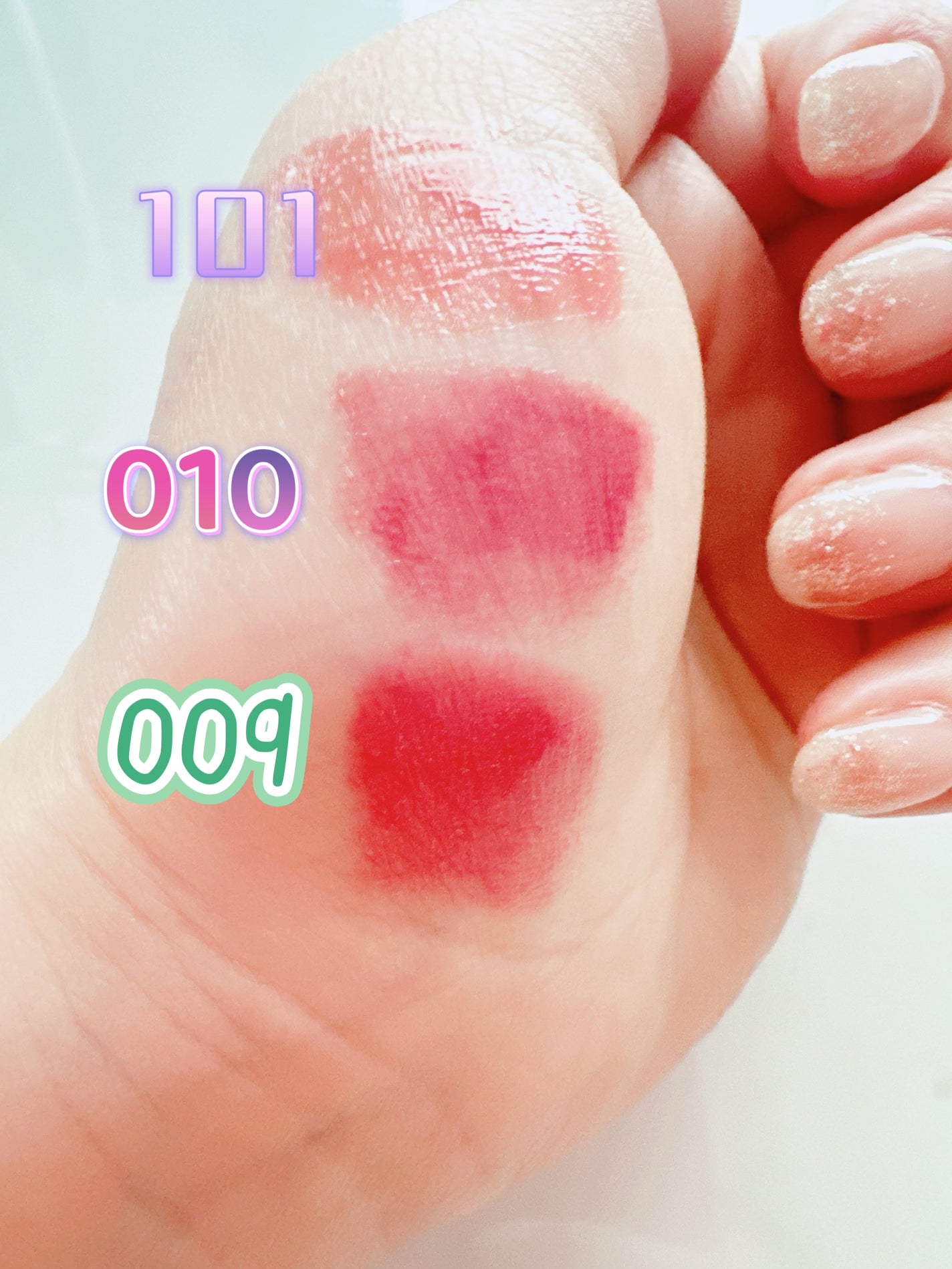 ブレンドベリー リップバルーン/BLEND BERRY/口紅を使ったクチコミ(2枚目)